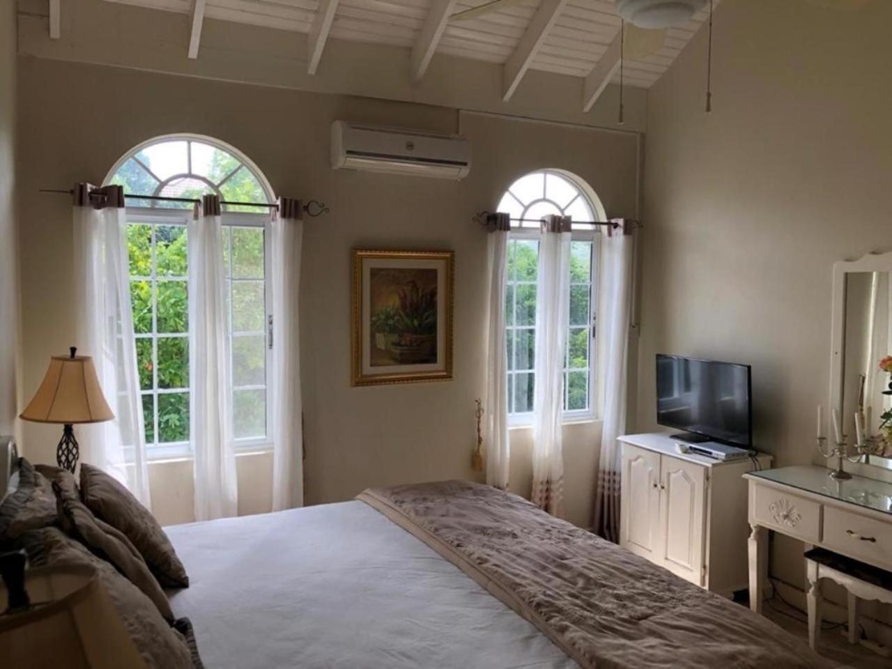 פאלמאות' Retreat Guest House מראה חיצוני תמונה