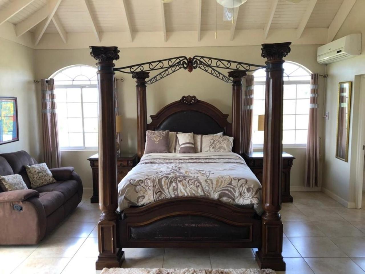 פאלמאות' Retreat Guest House מראה חיצוני תמונה